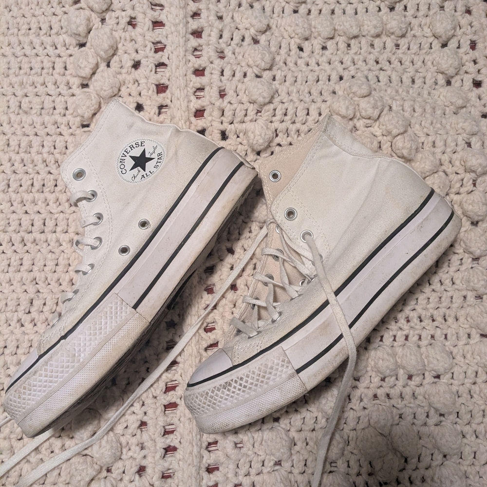 Platform Converse